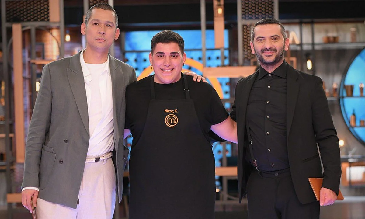 MasterChef highlights 10/5: Τέλος ο Μότο Μότο - Τα άκουσαν οι παίκτες από τον Κουτσόπουλο! (vids)