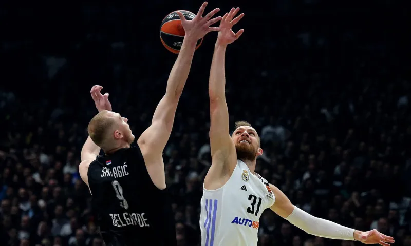 Europa League και Euroleague με ενισχυμένες αποδόσεις