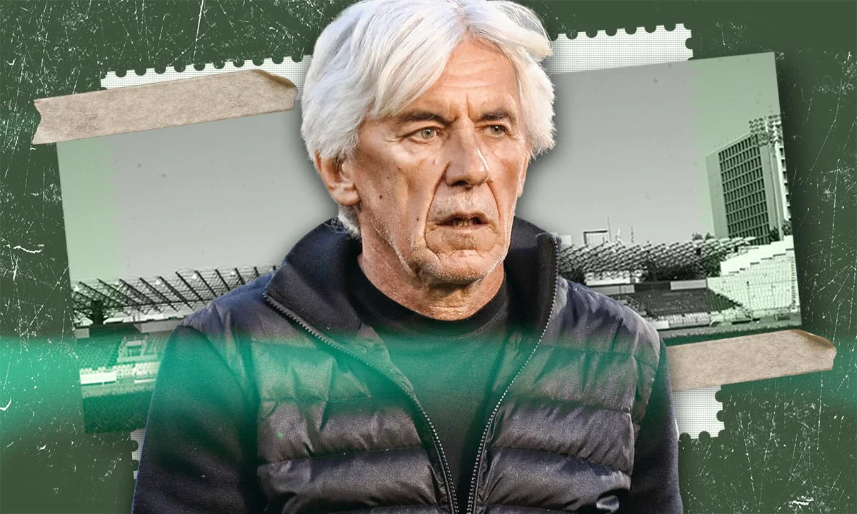 Θα βγει ο Παναθηναϊκός στην αγορά για αρκετούς παίκτες!