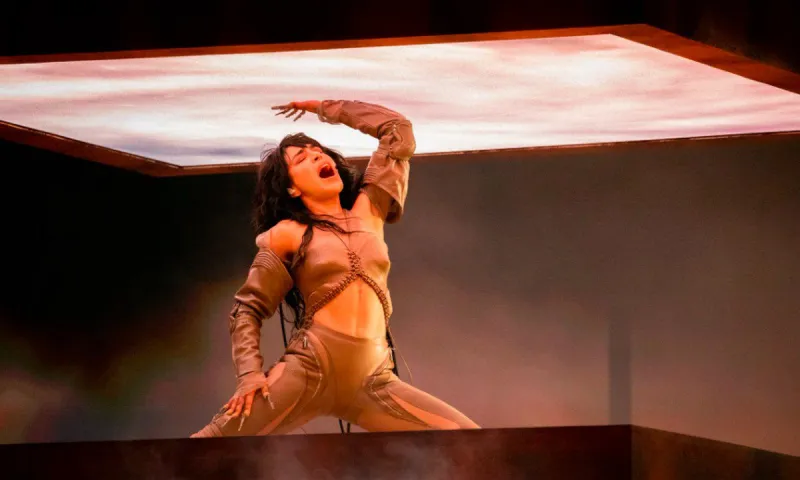 Eurovision 2023 - Ελλάδα: Κλάμα στο Twitter με τα σχόλια για τον πρώτο ημιτελικό