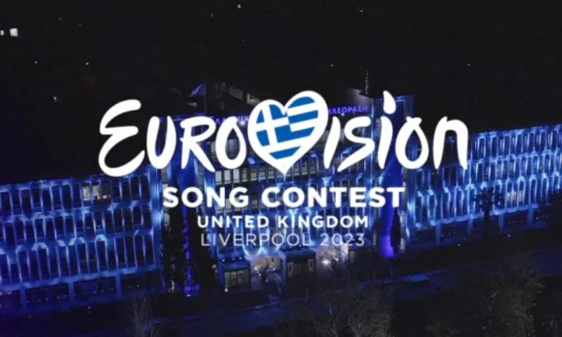 Eurovision 2023 - Ελλάδα: Η ΕΡΤ το σκέφτεται για εθνικό τελικό μετά το φετινό κράξιμο