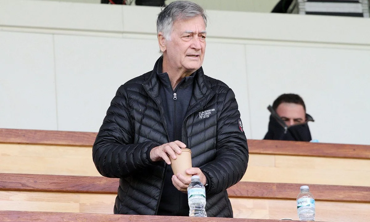 Super League νέα (10/5): Η επόμενη μέρα με Κωστούλα στο Αγρίνιο και η παγωμάρα στη Λαμία - Αυτοί έριξαν τον Λεβαδειακό