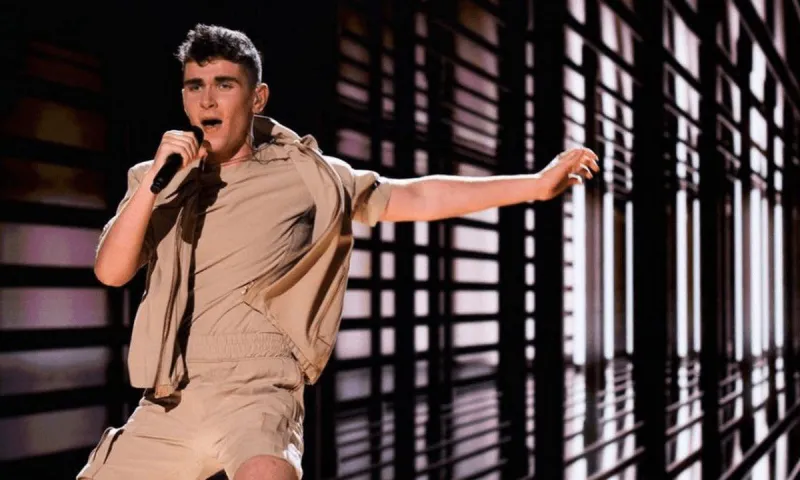 Eurovision - Ελλάδα: Θρίλερ με το 12άρι της Κύπρου - Θα μας δώσει το εισιτήριο για τον τελικό;