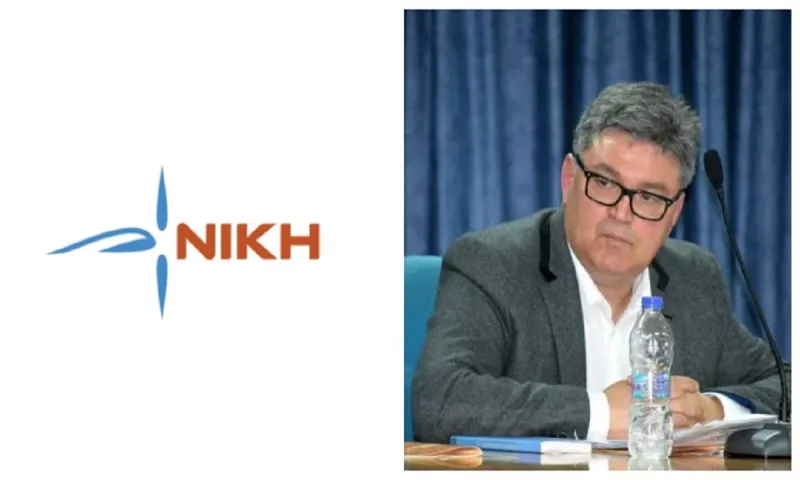 Δημήτρης Νατσιός: Πιστεύουμε στο Θαύμα - Η ΝΙΚΗ αναδεικνύει όλη την κρυμμένη ομορφιά της καρδιάς των Ελλήνων