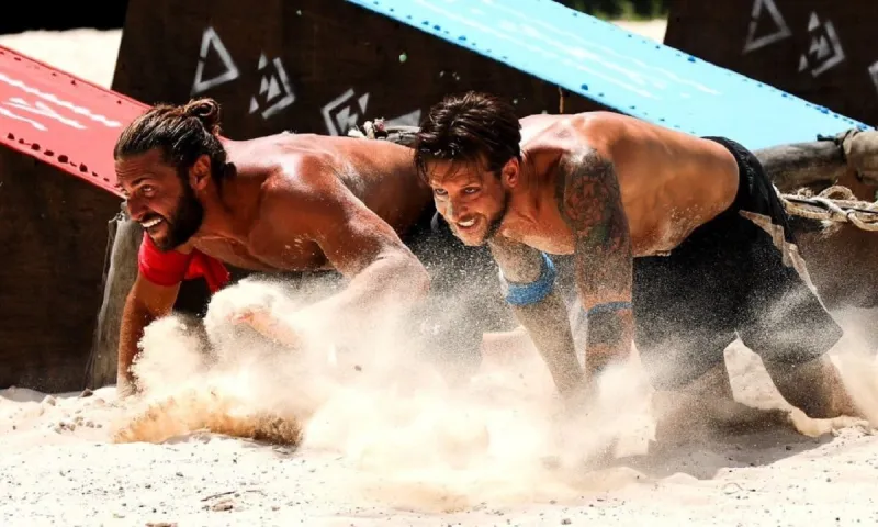 Survivor All Star spoiler 14/5: Αυτός κερδίζει το έπαθλο με το αυτοκίνητο!