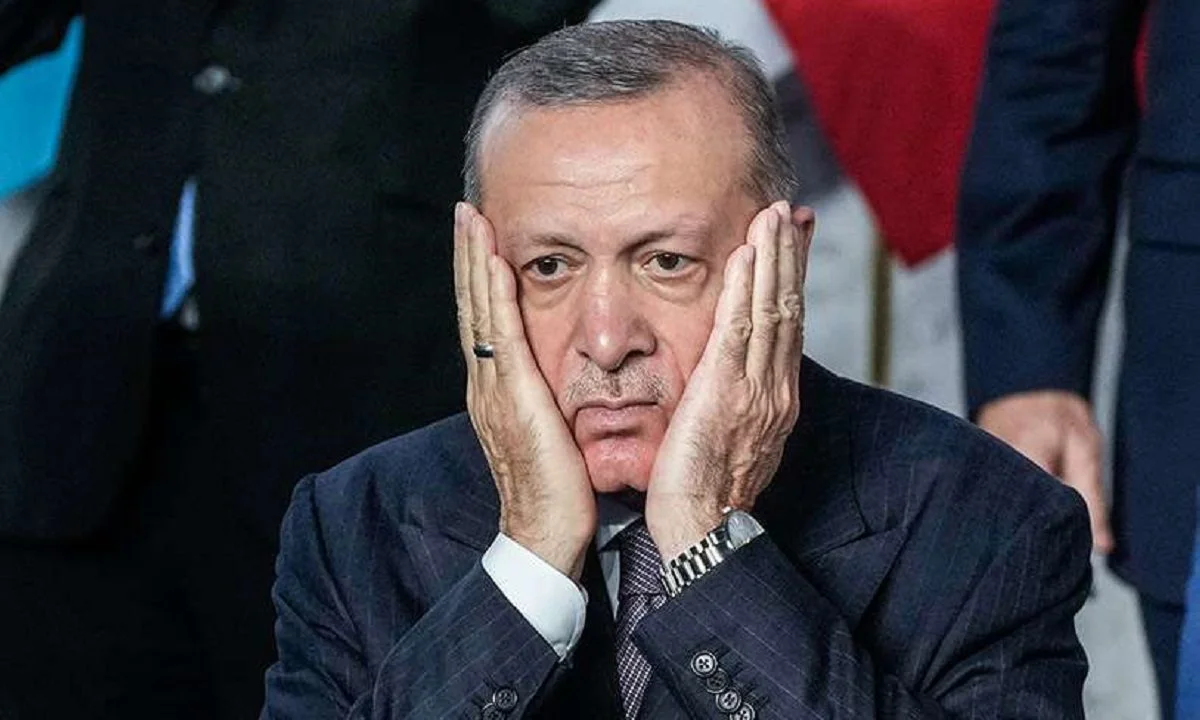 Τουρκία: Επιμένουν οι δημοσκοπήσεις, χάνει τις εκλογές ο Ερντογάν! ΙΟ αρχηγός της αντιπολίτευσης Κεμάλ Κιλιτσντάρογλου διατηρεί το προβάδισμα