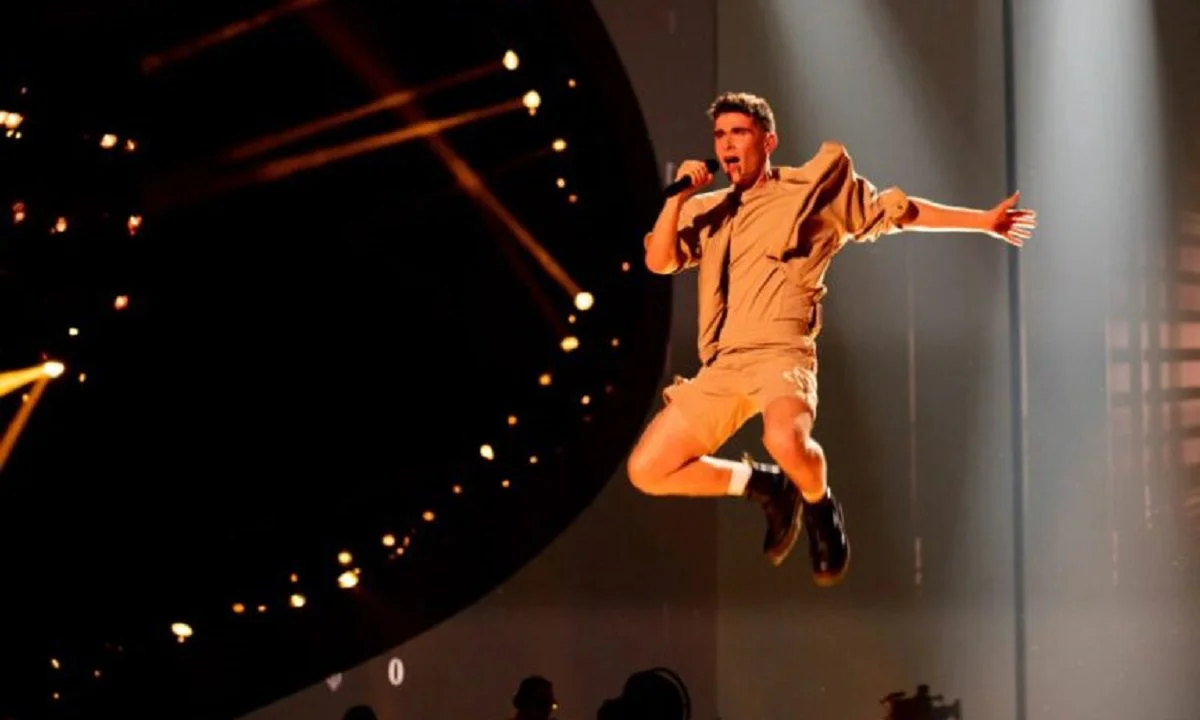 Ο δεύτερος ημιτελικός της Eurovision έρχεται με Ελλάδα αλλά και Κύπρο. Ποιες οι αποδόσεις για πρόκριση και νικητή της διοργάνωσης.