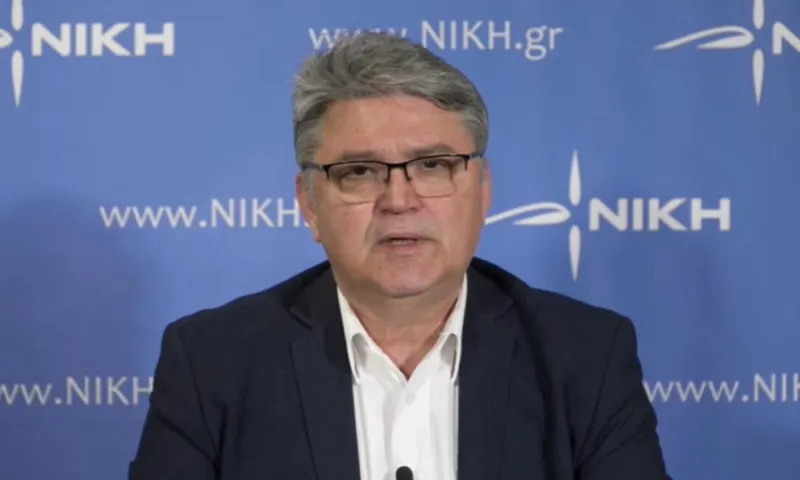 ΝΙΚΗ: Δυναμικές θέσεις για το δημογραφικό - «Όχι στην αντικατάσταση των Ελλήνων - Στήριξη στην παραδοσιακή οικογένεια»