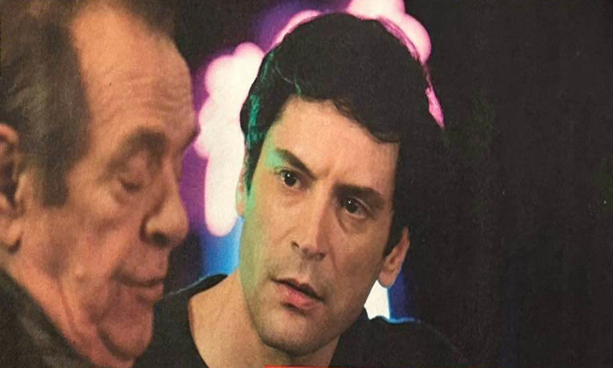 Αυτή η νύχτα μένει επόμενα επεισόδια: Η Βρεττώ εξαφανίζει τη Μαρίνα - Ο Άλκης σκοτώνει τον Διαγόρα