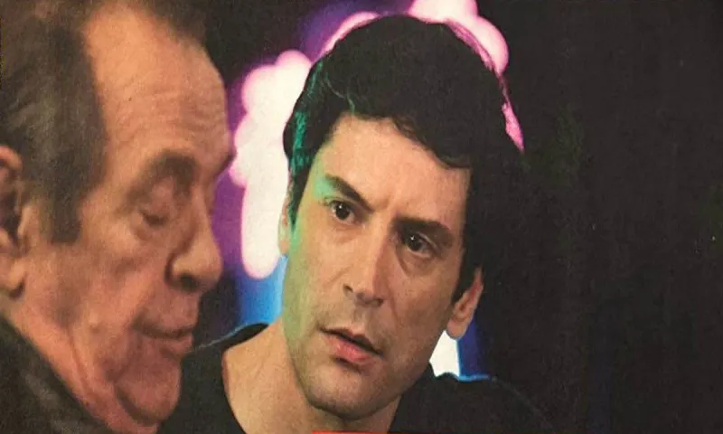 Αυτή η νύχτα μένει επόμενα επεισόδια: Η Βρεττώ εξαφανίζει τη Μαρίνα - Ο Άλκης σκοτώνει τον Διαγόρα