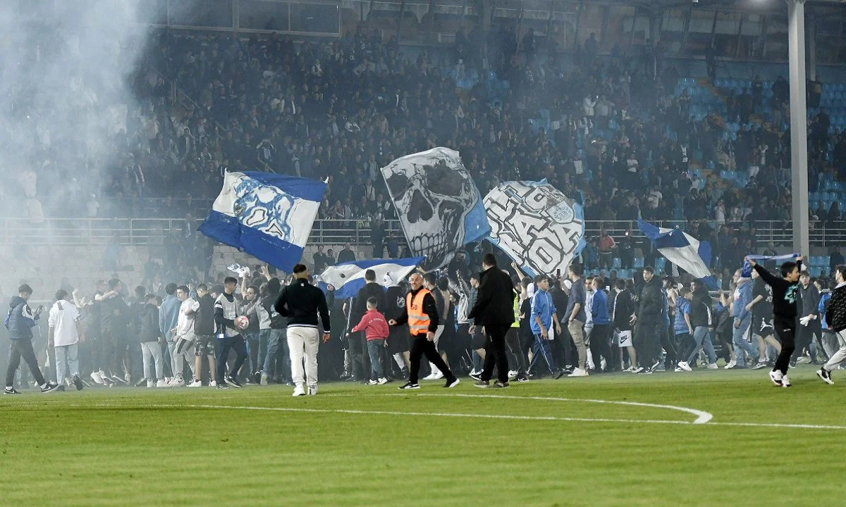 Super League νέα (11/5): Το μπέρδεμα στη Λαμία και η επόμενη μέρα στον ΠΑΣ Γιάννινα - Γι' αυτό καίγεται ο Βόλος