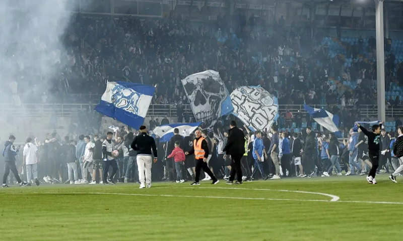 Super League νέα (11/5): Το μπέρδεμα στη Λαμία και η επόμενη μέρα στον ΠΑΣ Γιάννινα - Γι' αυτό καίγεται ο Βόλος
