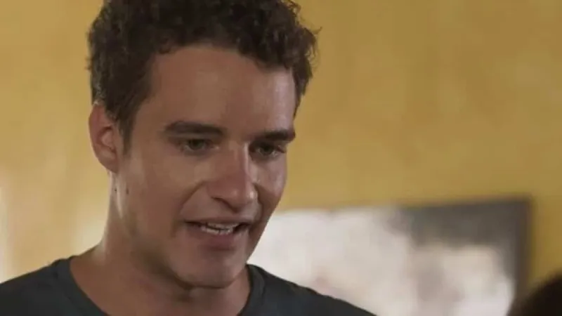 Η γη της ελιάς επόμενα επεισόδια: Επιστρέφει ο Στέφανος