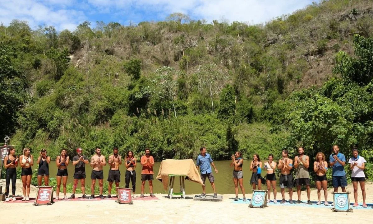 Survivor 12/5: Αυτός είναι ο παίκτης που αισθάνεται δικαιωμένος από την μη συμμετοχή του στο Survivor All Star!