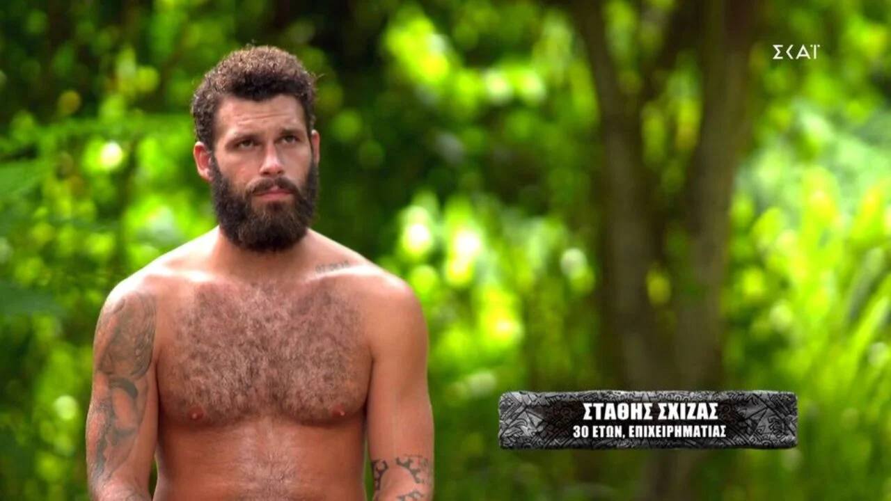 Για την συμμετοχή της Survivor All Star μίλησε η Ελευθερία Ελευθερίου, αναφερόμενη μεταξύ άλλων και στον Στάθη Σχίζα.