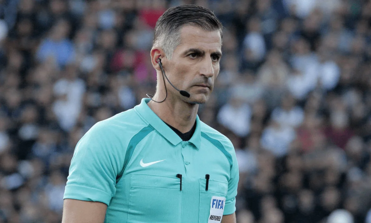 Διαιτησία: Στον πόντο το ρεπορτάζ του Sportime για Έλληνα στο ΠΑΟΚ - Ολυμπιακός και ξένο VAR. Ποιος διεθνής παίζει το τελευταίο του παιχνίδι.