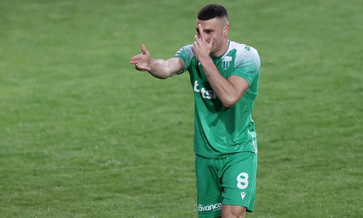 Super League Παρασκήνια: Τόσα θέλει ο Λεβαδειακός για Νίκα - Το μπλέξιμο στον Άρη και ο παίκτης του Παναθηναϊκού που έχει θαυμαστές