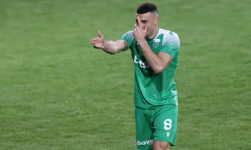 Super League Παρασκήνια: Τόσα θέλει ο Λεβαδειακός για Νίκα - Το μπλέξιμο στον Άρη και ο παίκτης του Παναθηναϊκού που έχει θαυμαστές