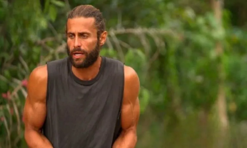 Survivor All Star 15/5 spoiler: Πόσες ψήφους πήρε ο Κωνσταντίνος Βασάλος;