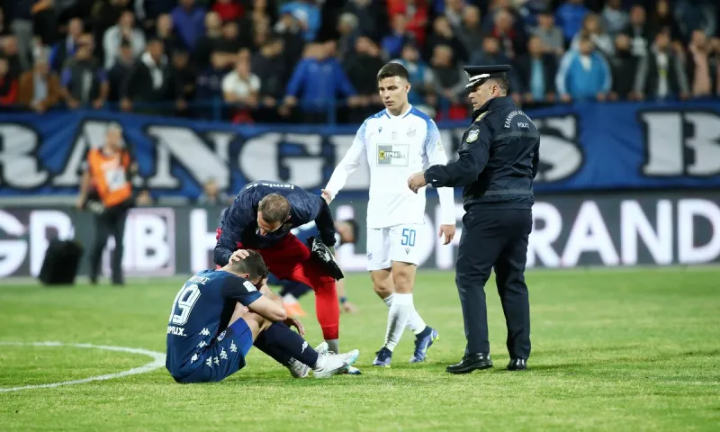 Βαθμολογία Super League play out: Έπεσε αυλαία - Αποχαιρέτησαν Λεβαδειακός και Ιωνικός