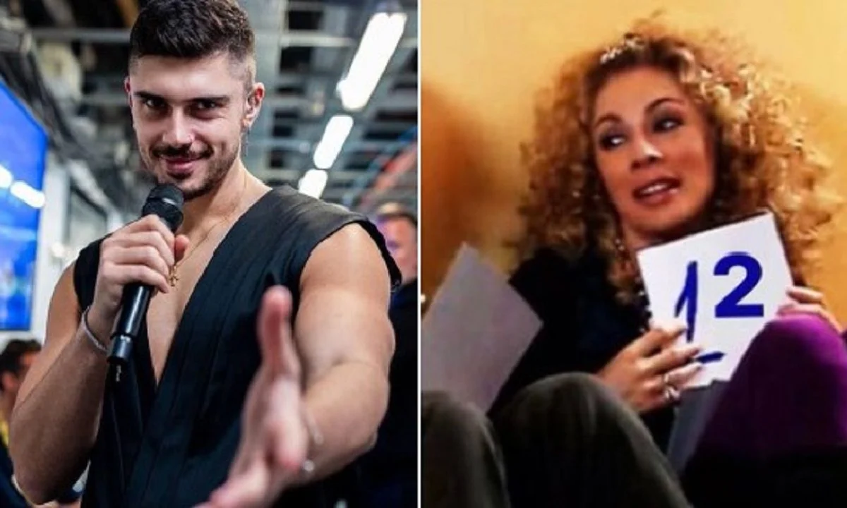 Eurovision 2023 twitter: «Τρέλα» και αποθέωση στα Social για την εμφάνιση της Κύπρου