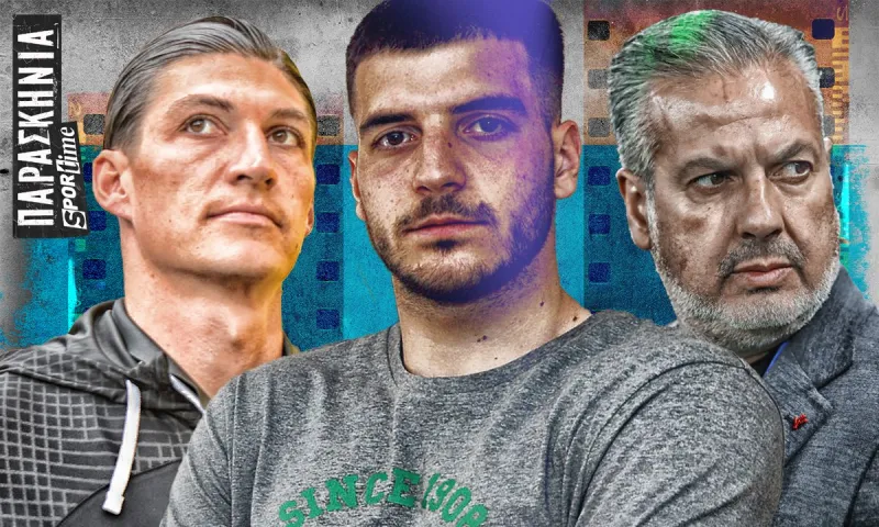 Ιταλία καλεί Ιωαννίδη – Ο αλλιώτικος Τσούμπερ – Διαφορετικός ο Μπότο!
