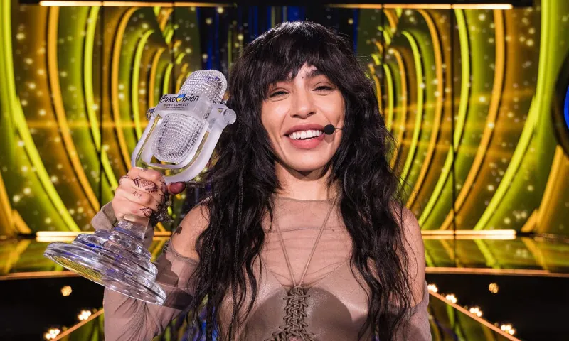 Eurovision 2023: Τα κατάφερε ξανά η Σουηδία – Στη 12η θέση η Κύπρος!