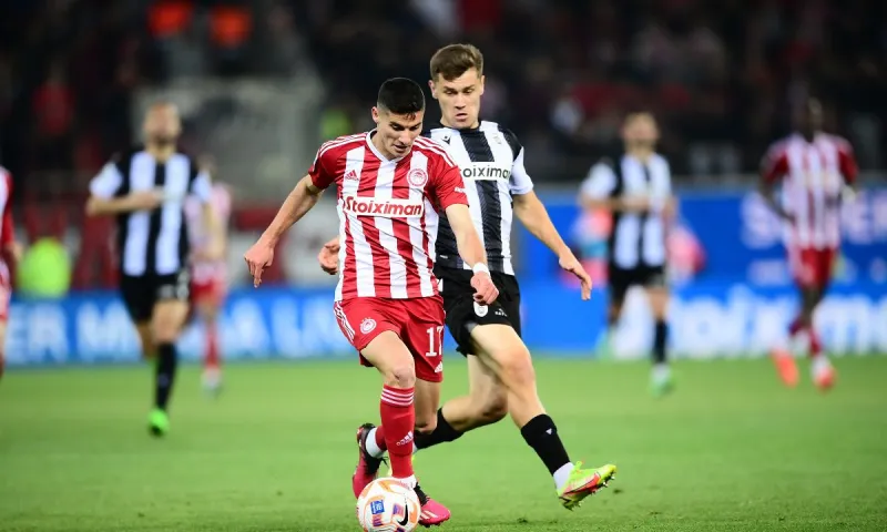 ΑΕΚ για τίτλο με 3.00, μάχη Europa League στην Τούμπα με 3.35!