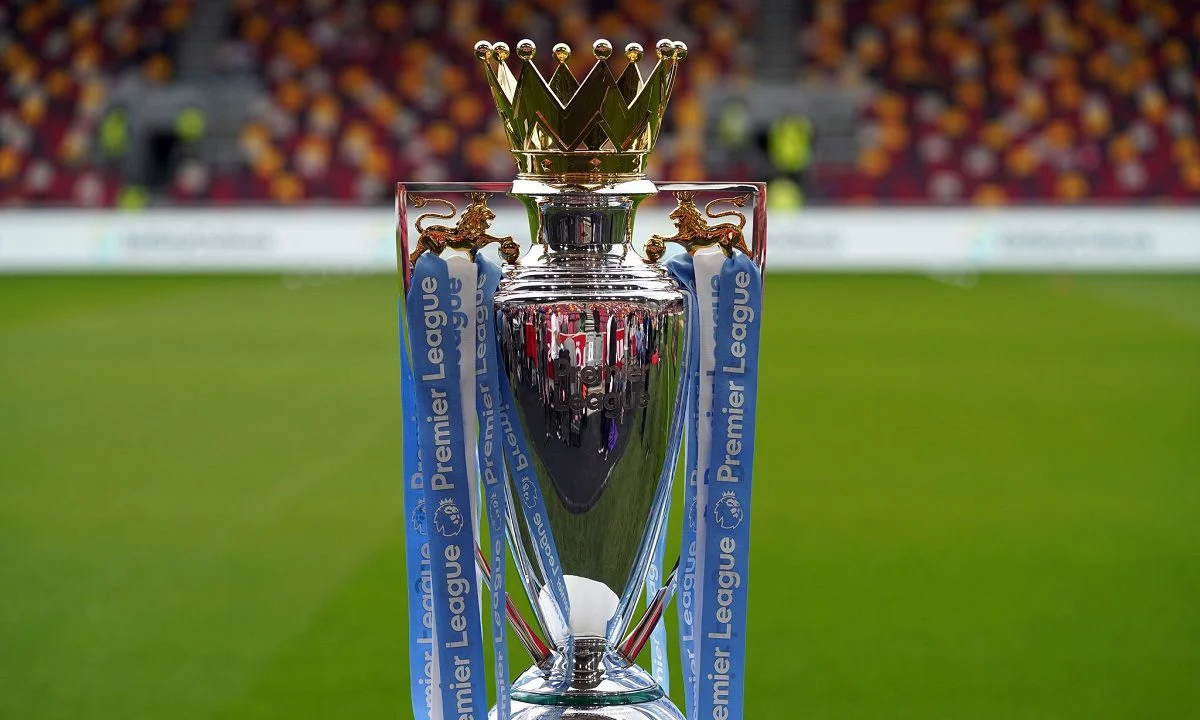 Οι κορυφαίες ομάδες της Premier League από το ChatGPT!