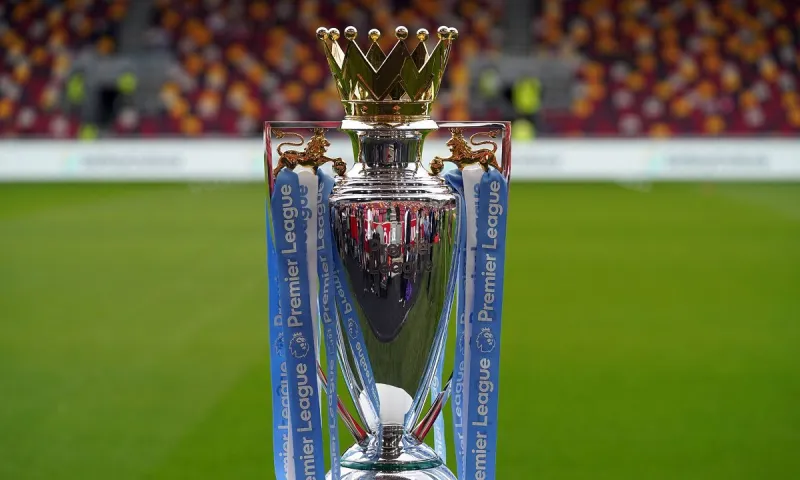 Οι κορυφαίες ομάδες της Premier League από το ChatGPT!