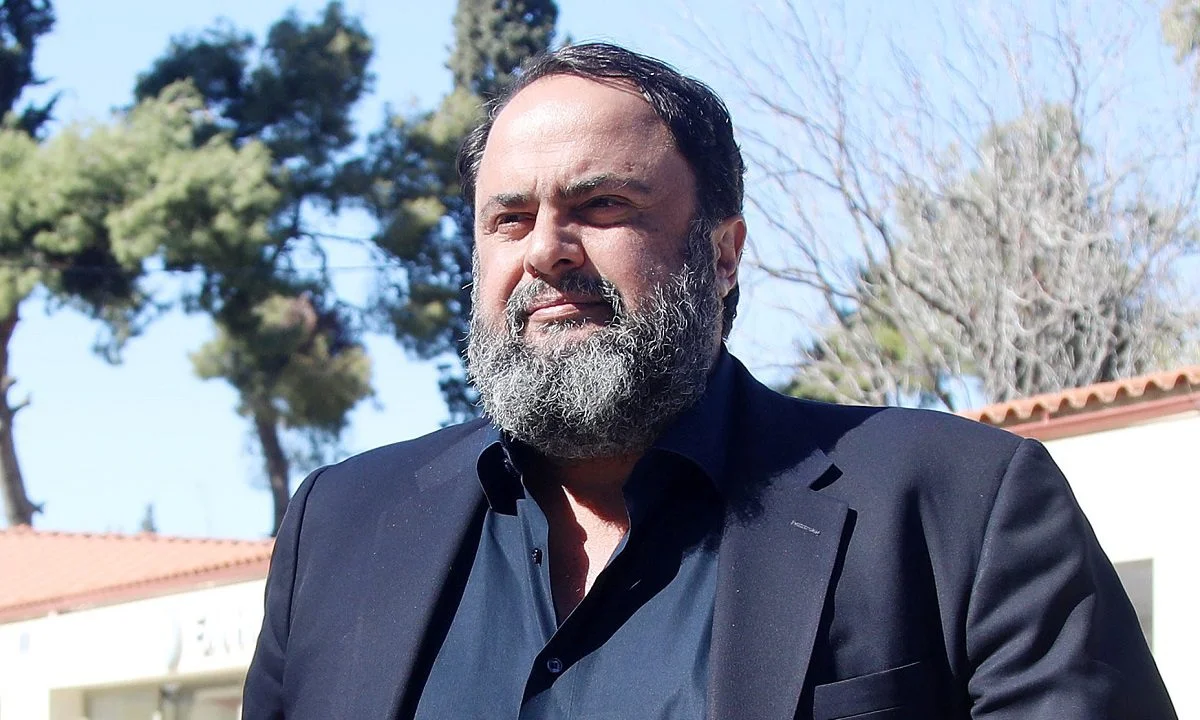 H πρώτη ηχηρή αποχώρηση στο λιμάνι