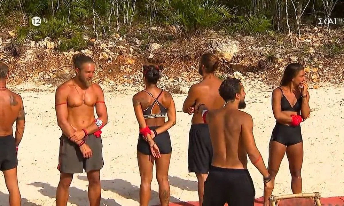 Survivor αποχώρηση 15/5 spoiler: Αυτοί ψηφίζουν τον πρώτο υποψήφιο!