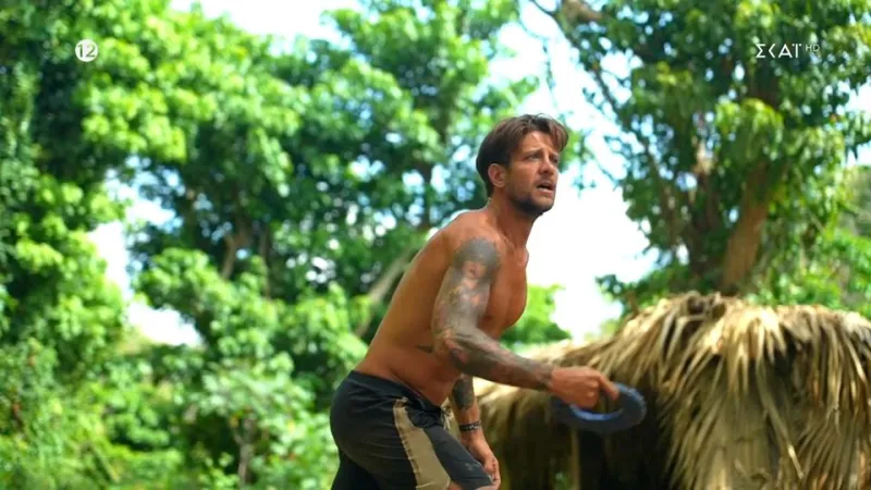 Survivor All Star spoiler 16/5: Με αυτό το ΣΚΟΡ κερδίζουν την 2η ασυλία