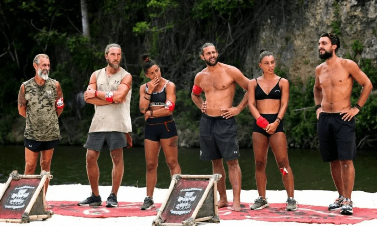 Survivor αποχώρηση 16/5 spoiler: Αναλυτικά όλες οι ψήφοι από το δεύτερο Συμβούλιο της εβδομάδας στο Survivor All Star