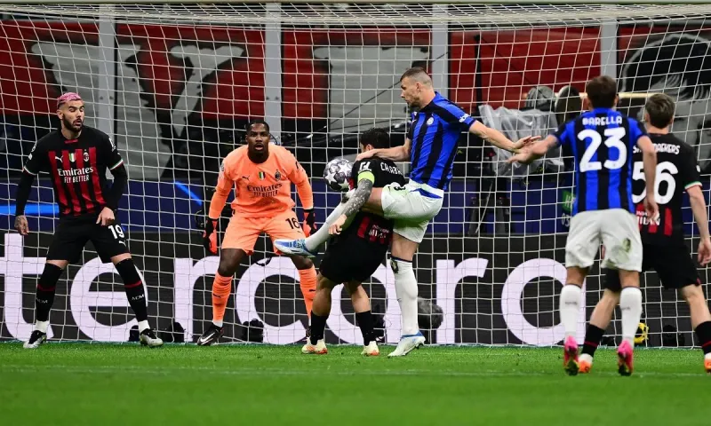 Οι ρεβάνς των ημιτελικών του Champions League με τις καλύτερες αποδόσεις από το ΠΑΜΕ ΣΤΟΙΧΗΜΑ
