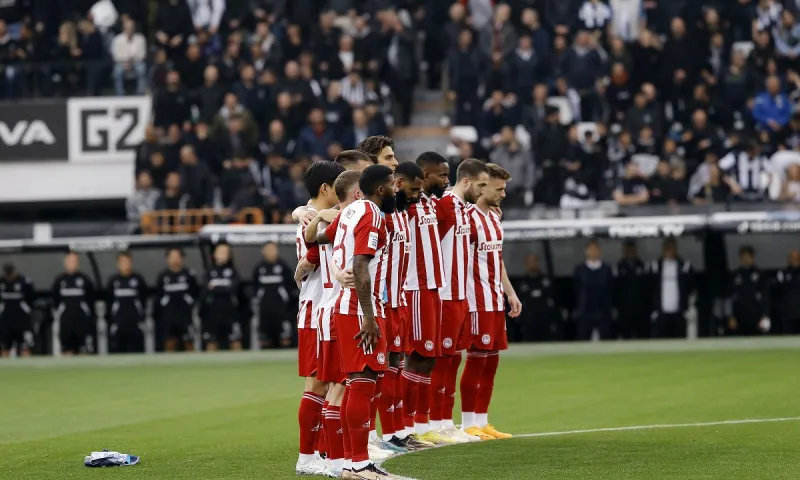 Ο top χαφ που ψάχνεται να γυρίσει στον Ολυμπιακό!