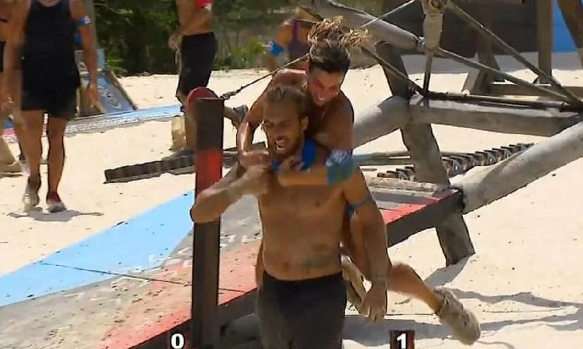 Survivor 16/5: Ποια ομάδα θα κατακτήσει το δεύτερο τοτέμ της εβδομάδας; Όλες οι απαντήσεις εντός!
