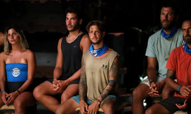 Survivor All Star spoiler 16/5: Αυτός φέρνει τον τελευταίο πόντο στο Flag Race - Δείτε τα ΣΚΟΡ!