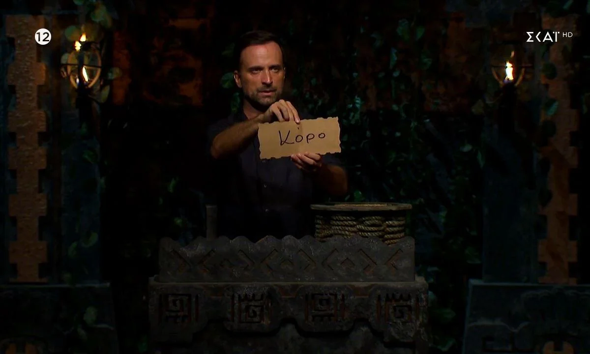Survivor All star spoiler αποχώρηση 17/5: Τρεις οι υποψήφιοι προς αποχώρηση στο Survivor. Δύσκολο να πούμε αν υπάρχει φαβορί αποχώρησης.