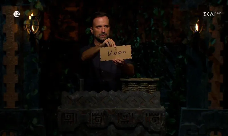 Survivor All star spoiler αποχώρηση 17/5: Αυτοί είναι οι υποψήφιοι – Υπάρχει φαβορί αποχώρησης;