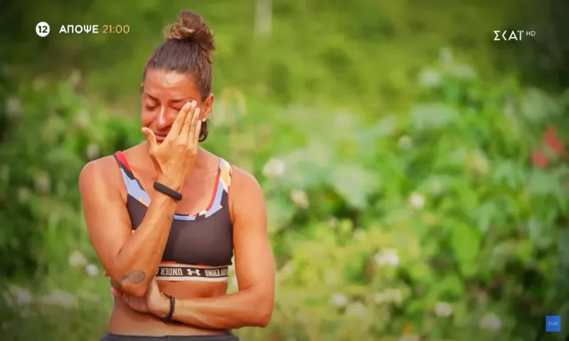 Survivor All Star trailer 17/5: Νέα κόντρα για Μελίνα και Μαριαλένα - «Τι έκανε με τον Μπάρτζη;» (vid)