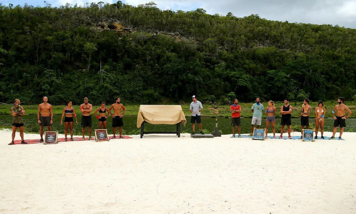 Survivor All Star highlights 17/5: Εντάσεις ανάμεσα σε Κόκκινους και Μπλε - Σε δύσκολη θέση Μελίνα και Τάκης