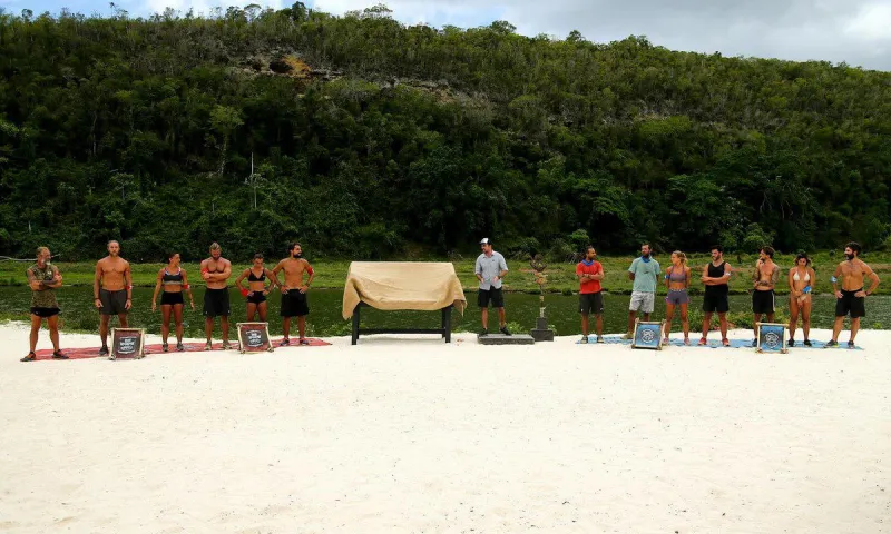 Survivor All Star highlights 17/5: Εντάσεις ανάμεσα σε Κόκκινους και Μπλε - Σε δύσκολη θέση Μελίνα και Τάκης