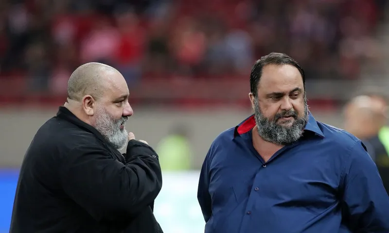 Βρέθηκε ο πρώτος εξτρέμ για τον Ολυμπιακό…