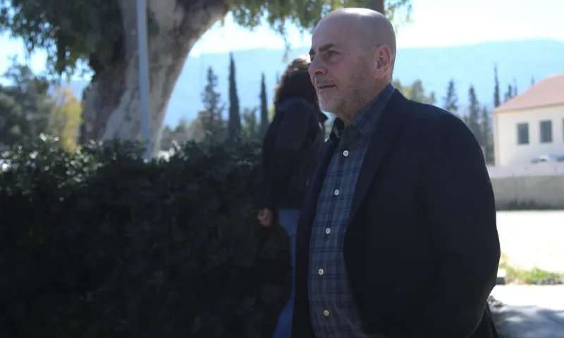 Αλαφούζος: Η κίνηση που δείχνει την επιθυμία του για πωλήσεις