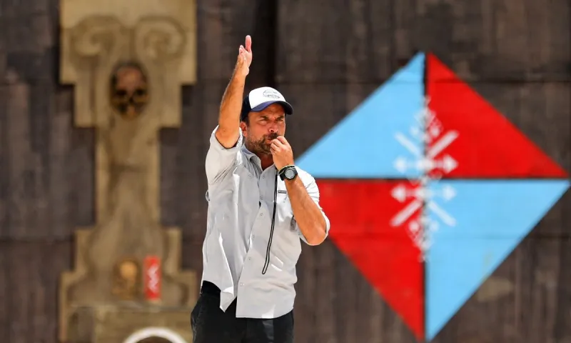 Survivor 17/5: Οριστικό spoiler στη Live μετάδοση για το αγώνισμα επάθλου