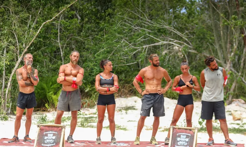 Survivor spoiler 18/5: Ποιος είναι ο επόμενος στόχος μετά τη φυγή του Κόρο για τον Κατσούλη και την παρέα του;
