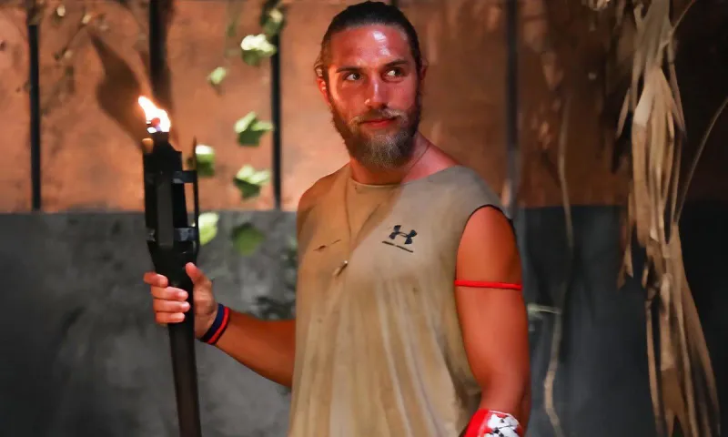 Survivor All Star highlights 18/5: Τέλος ο Κόρομι - Τσακωμός ανάμεσα σε Ηλία και Βασάλο (vids)