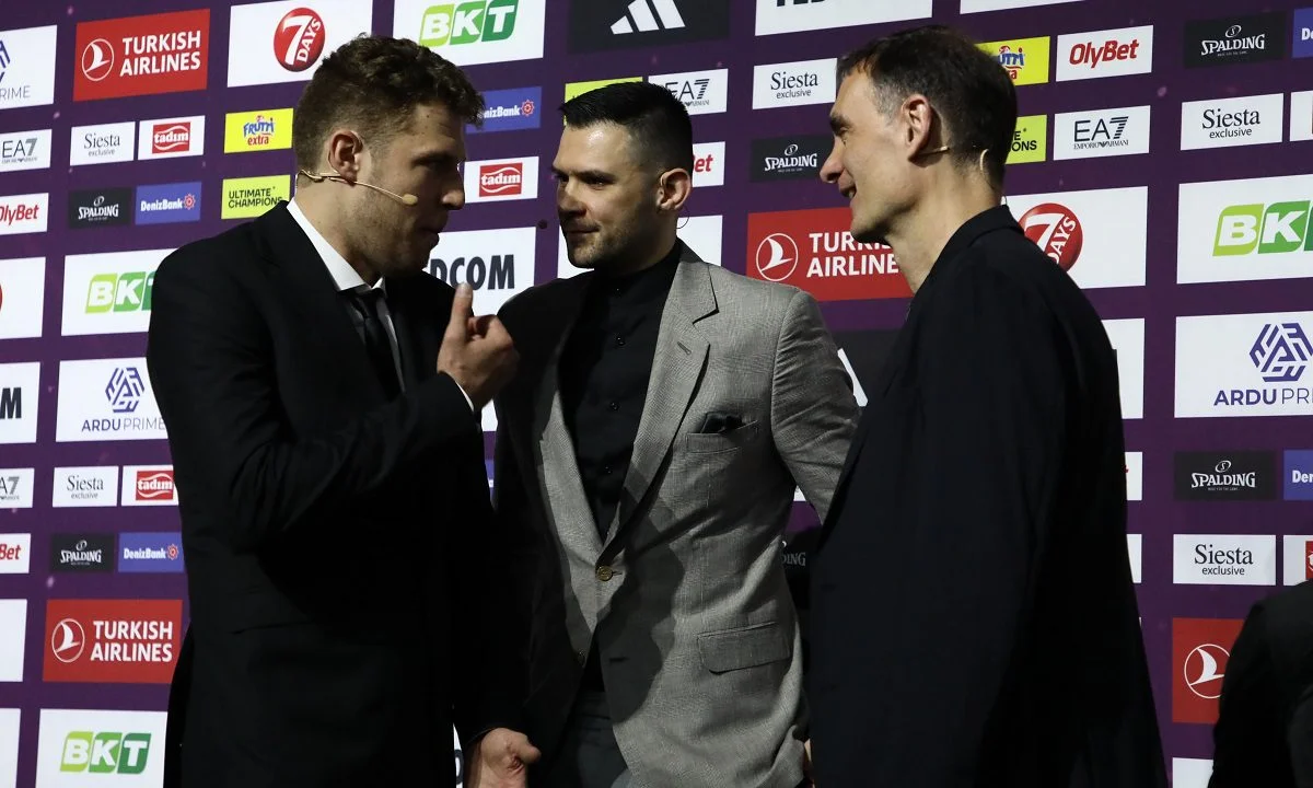 Προγνωστικά για MVP, πρώτο σκόρερ, περισσότερες τελικές πάσες και τελική κατάταξη με ακριβή σειρά πρόβλεψης για το Final Four.