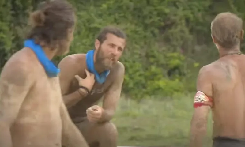 Survivor All Star spoiler 19/5: Ήρθαν στα χέρια Καραγκούνιας, Μπάρτζης - Θα έχουμε αποβολή;